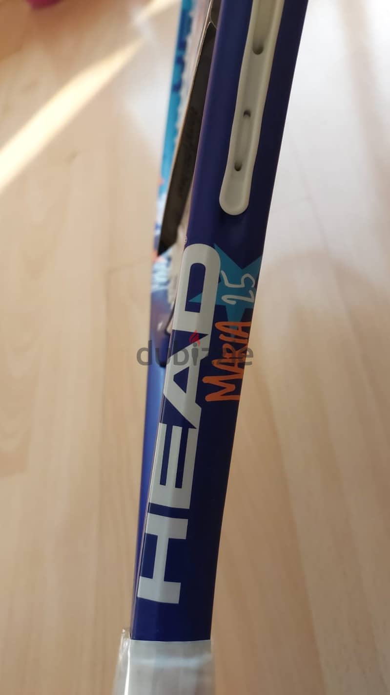 Brand New HEAD Tennis bats 3