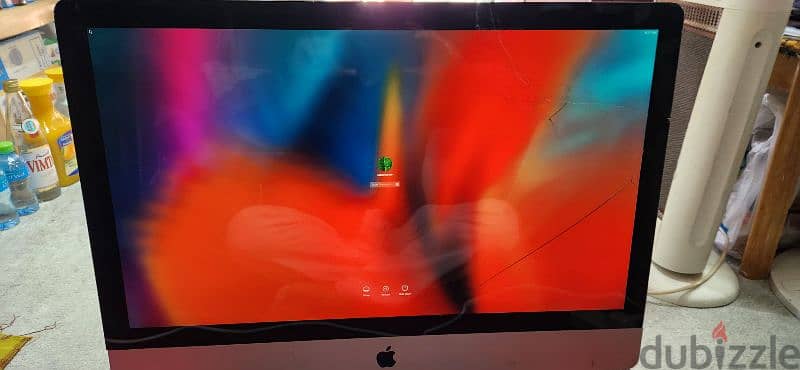 apple imac i7 27inch 0