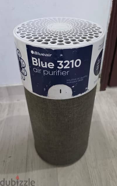 Blueair 3210 air cleaner for sale