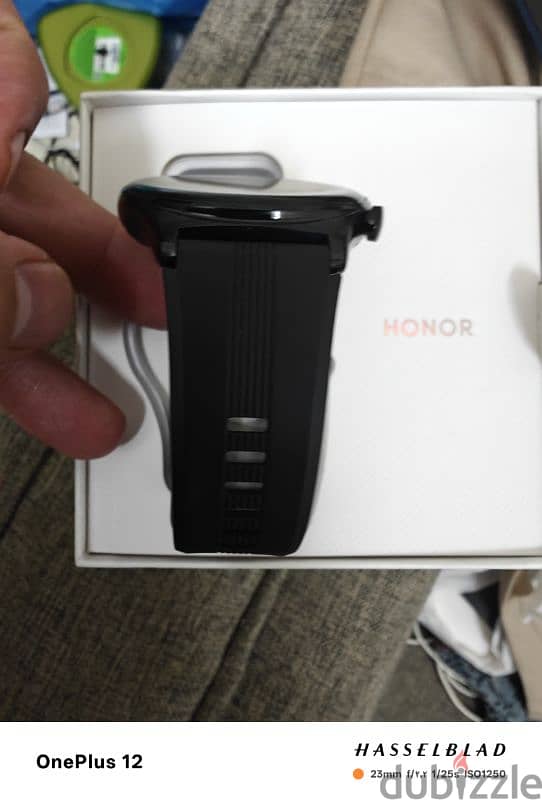 Honor watch GS 3 1