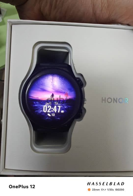 Honor watch GS 3 3