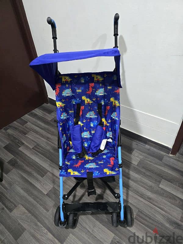 jouniors scooty baby stroller available 1