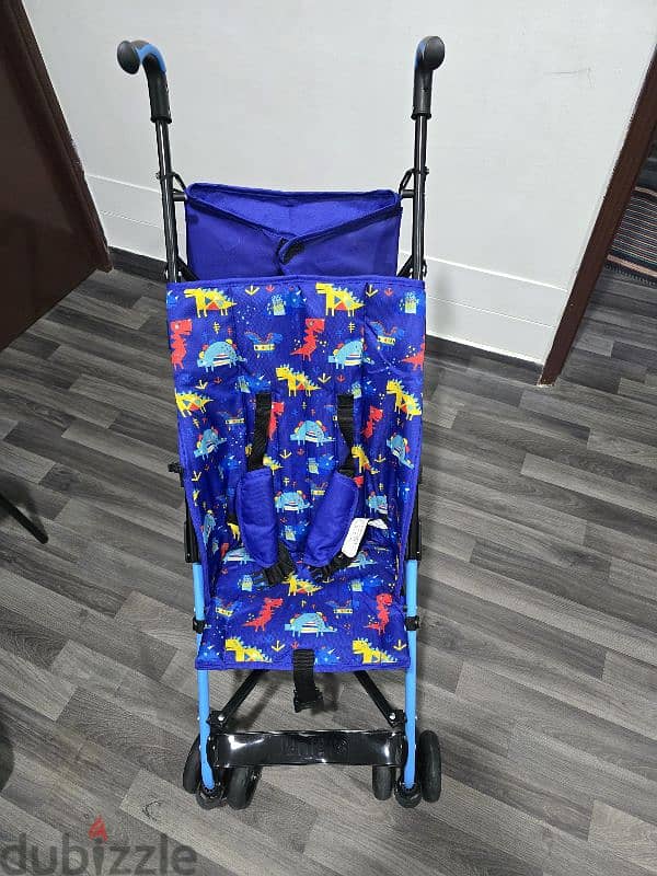 jouniors scooty baby stroller available 2