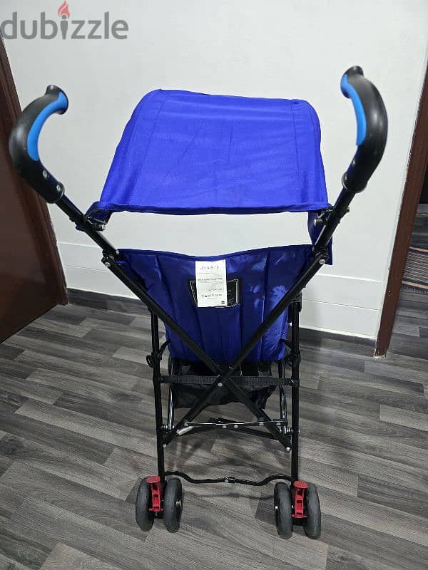 jouniors scooty baby stroller available 3