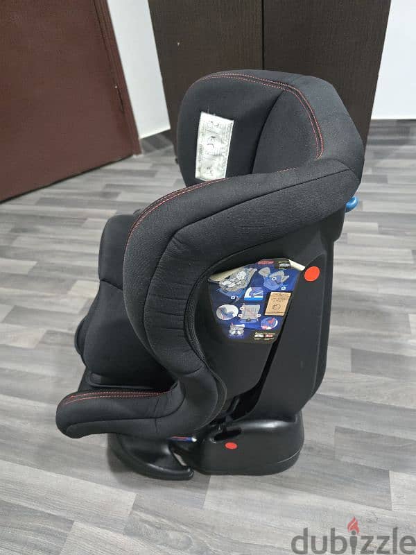 first step baby car seat available 2