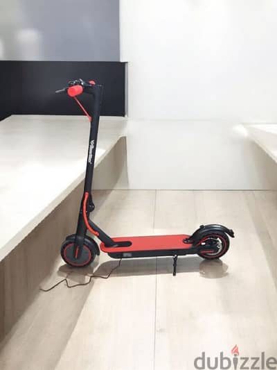 Ht02 Electric Scooter Now Available In Kuwait Delivery Available