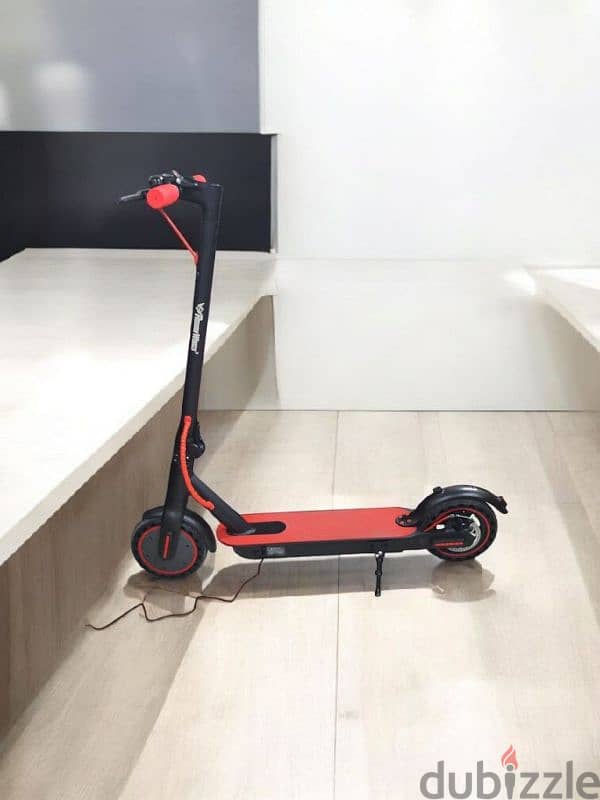 Ht02 Electric Scooter Now Available In Kuwait Delivery Available 0