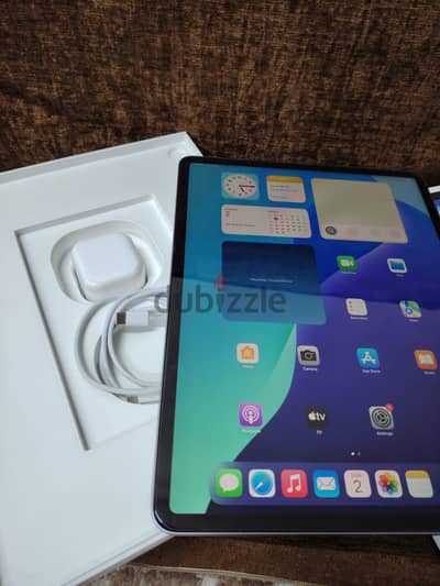 Ipad air M2 2024 13 inches 128gb