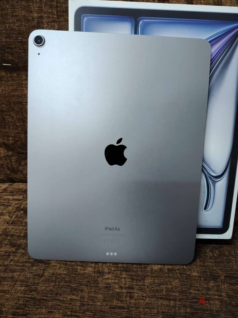 Ipad air M2 2024 13 inches 128gb 2