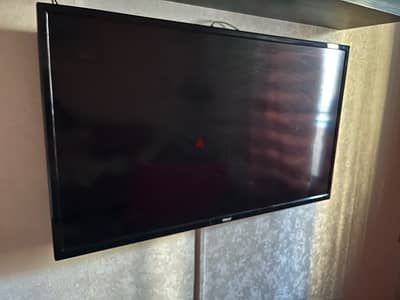 wansa 42” TV