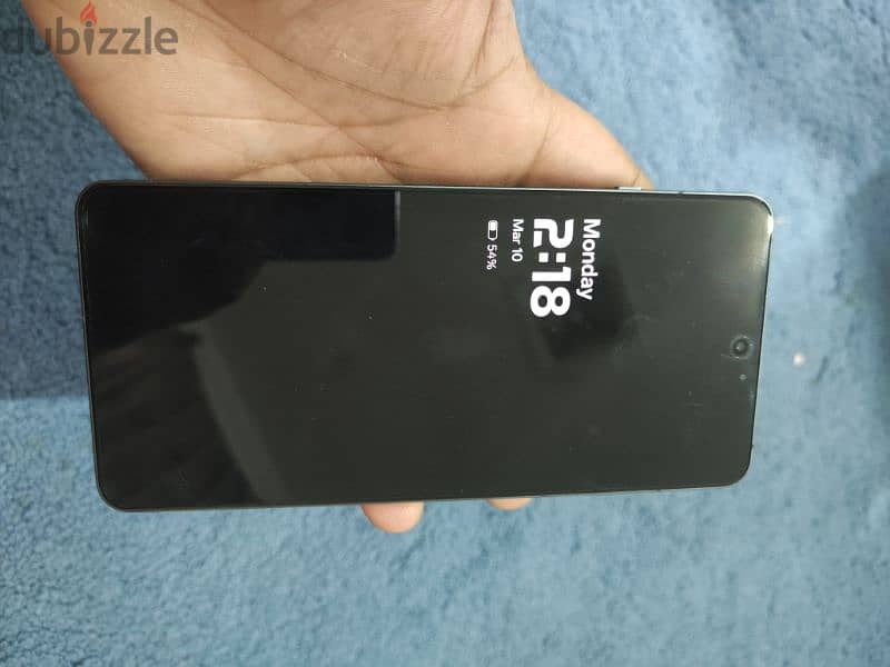 One plus 13R 256 GB 3