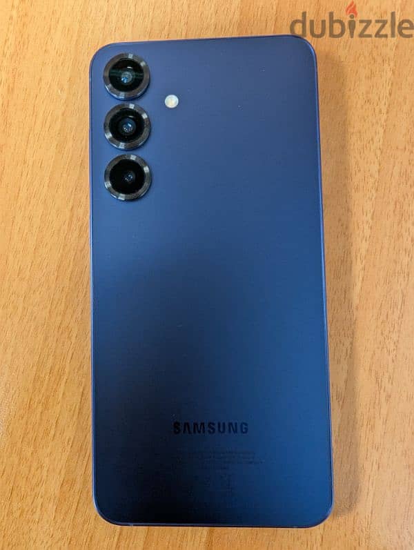 Samsung Galaxy S25+ 5G 12GB/256GB Navy Colour 2