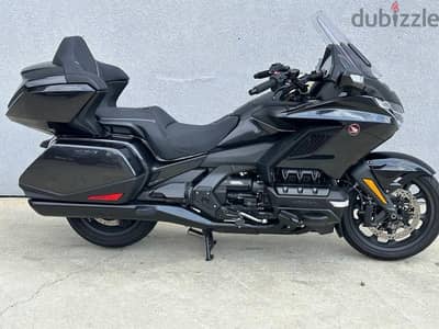 2021 Honda Goldwing (+97466574363)