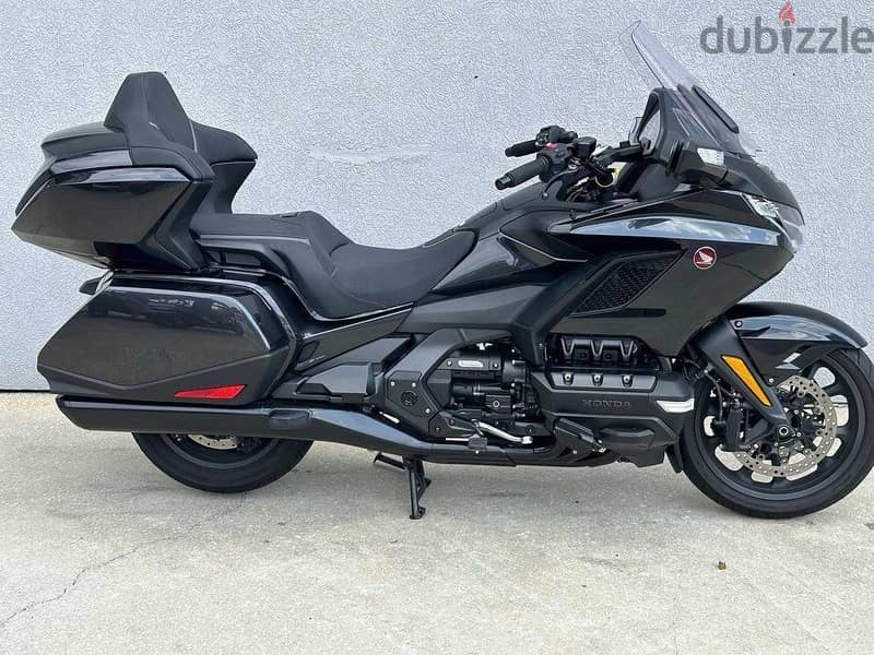 2021 Honda Goldwing (+97466574363) 0