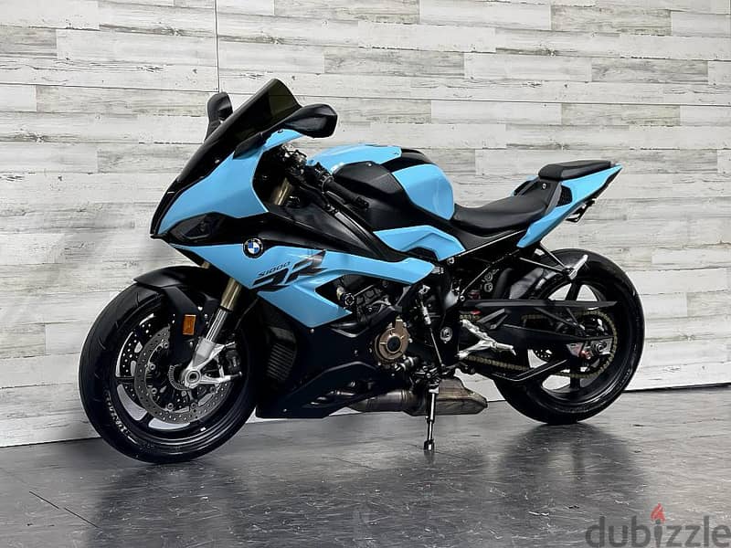 2022 BMW S1000RR  (+97466574363) 1