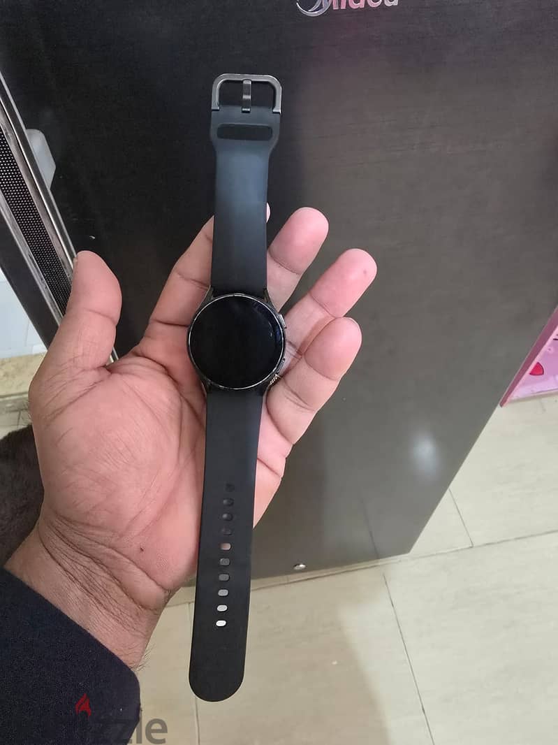 Samsung Galaxy Smart Watch4 (40mm) 2