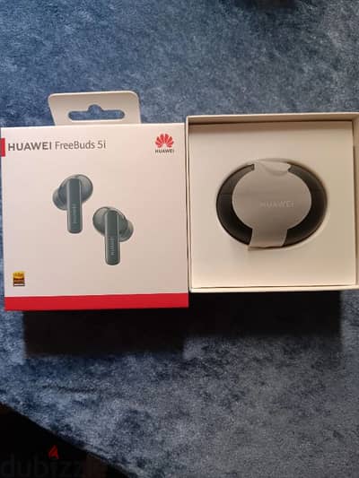 New Huawei AirPods 5i