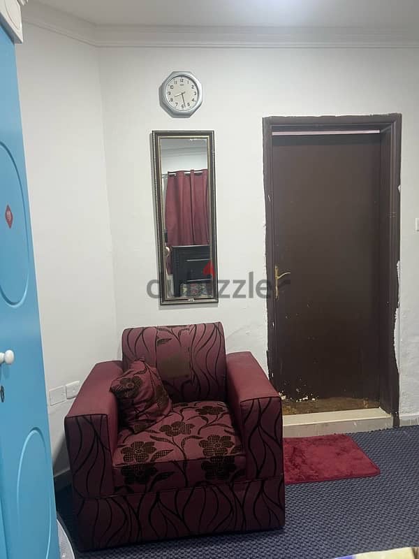 Furnished Room for Rent 3