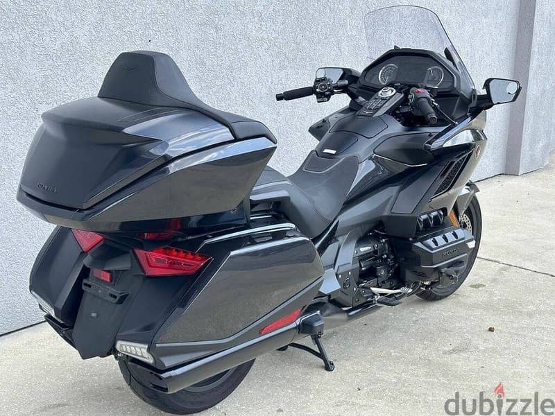 2021 Honda GoldWing (+97466574363) 1