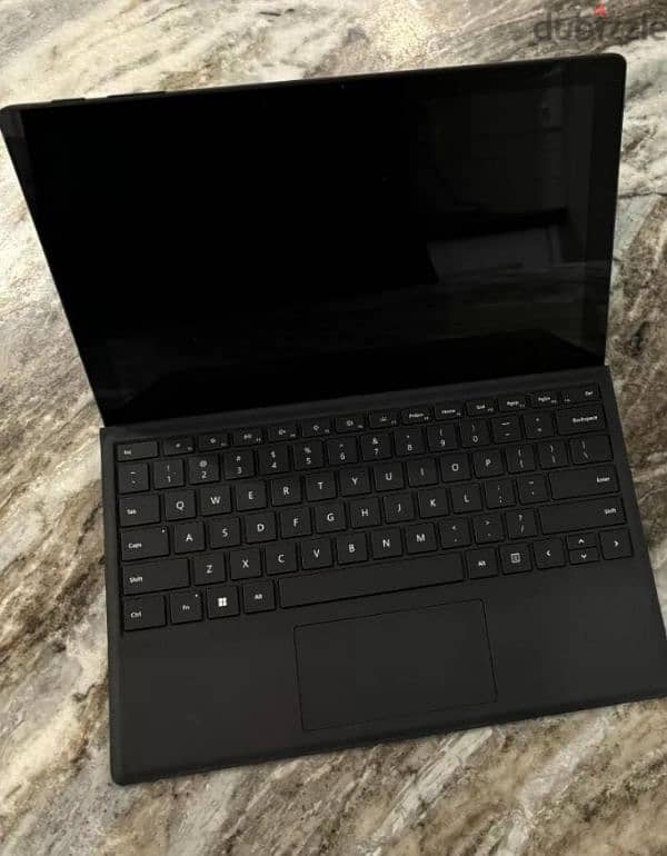 surface pro 7 1