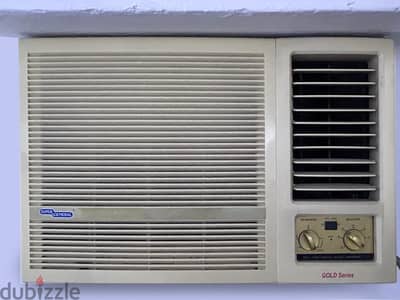 General Window AC for Sale