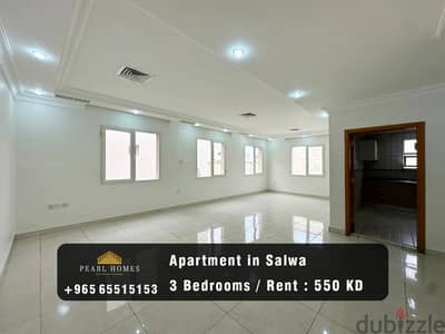 Apartment for Rent in Salwa