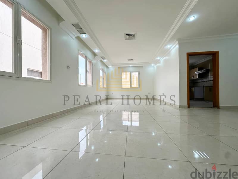 Apartment for Rent in Salwa 1