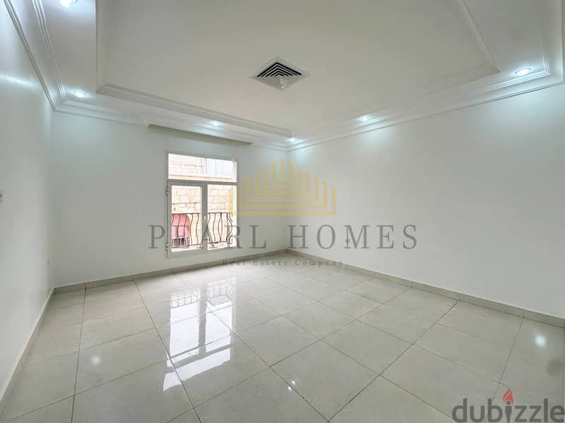 Apartment for Rent in Salwa 2