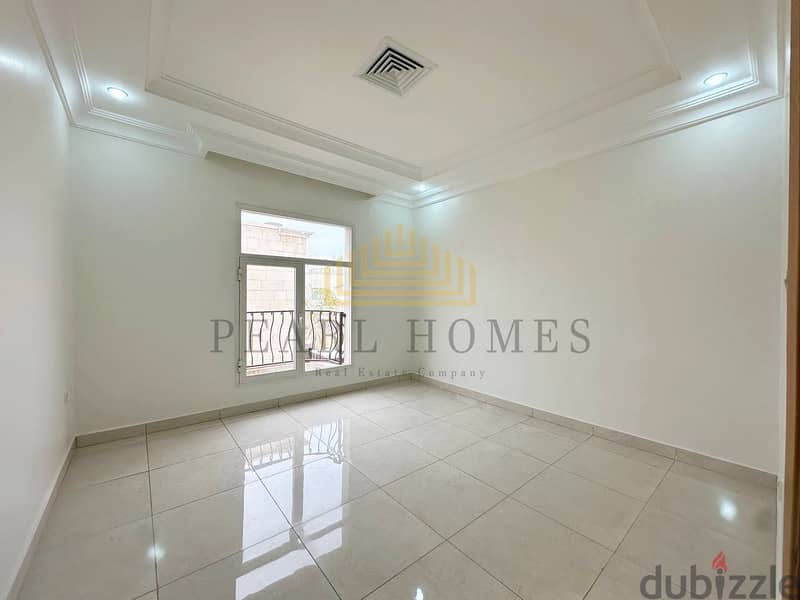 Apartment for Rent in Salwa 3