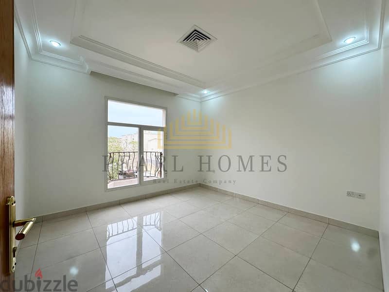 Apartment for Rent in Salwa 4