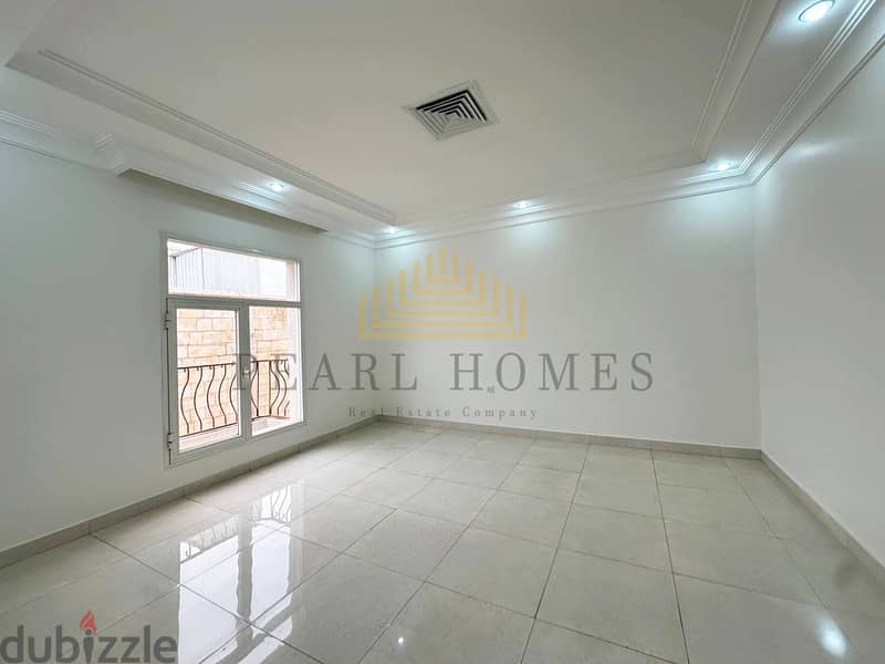 Apartment for Rent in Salwa 5