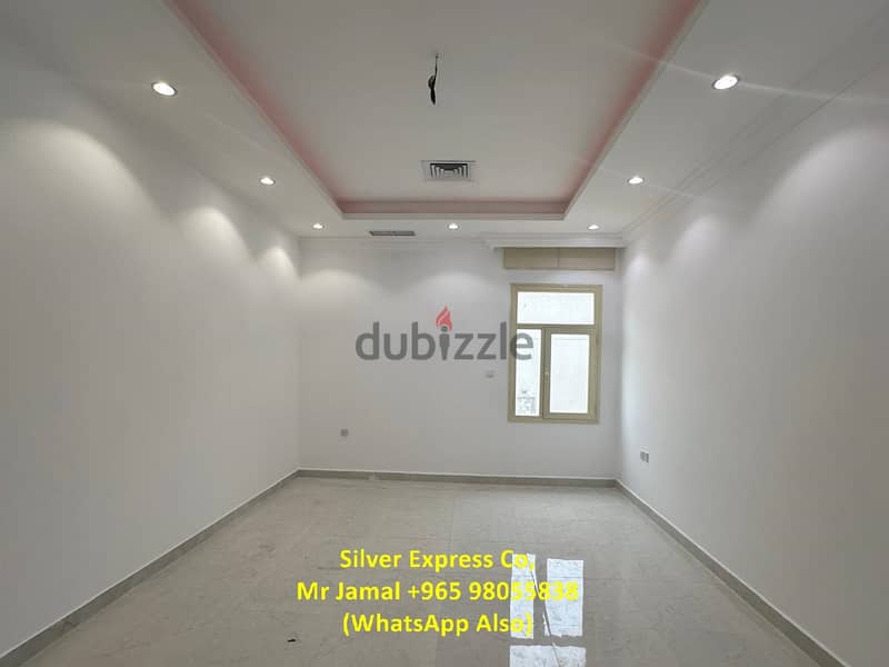 Beautiful 3 Bedroom Apartment for Rent in Abu Fatira. 0