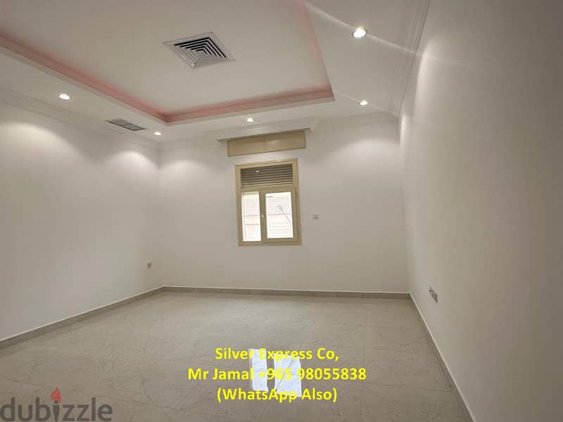 Beautiful 3 Bedroom Apartment for Rent in Abu Fatira. 1