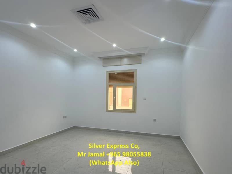 Beautiful 3 Bedroom Apartment for Rent in Abu Fatira. 2