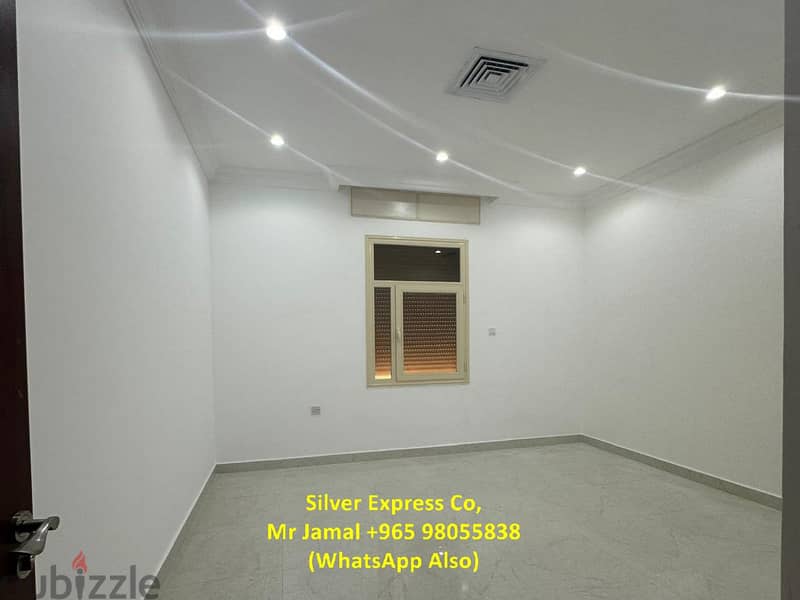 Beautiful 3 Bedroom Apartment for Rent in Abu Fatira. 3