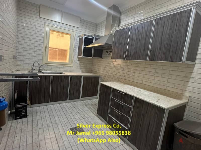 Beautiful 3 Bedroom Apartment for Rent in Abu Fatira. 5