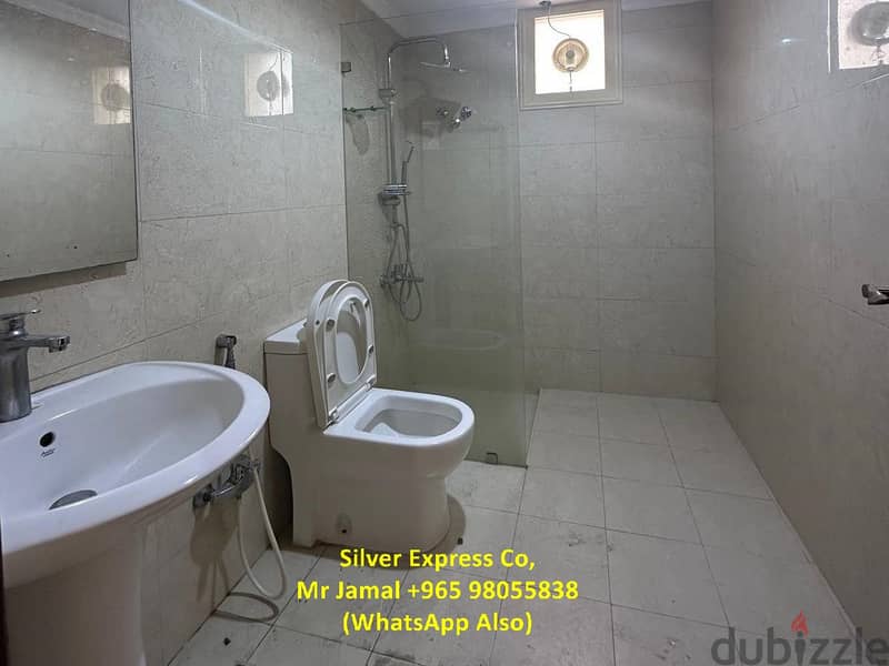 Beautiful 3 Bedroom Apartment for Rent in Abu Fatira. 6