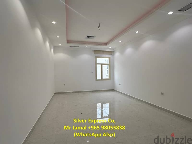 Beautiful 3 Bedroom Apartment for Rent in Abu Fatira. 8