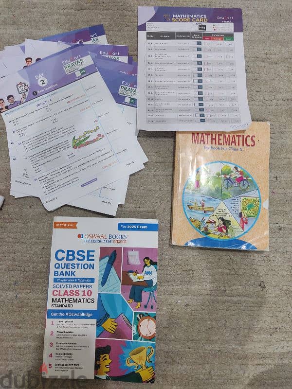 ultimate cbse class 10 books,notes and guides 1