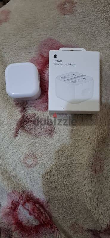 apple charger 25w