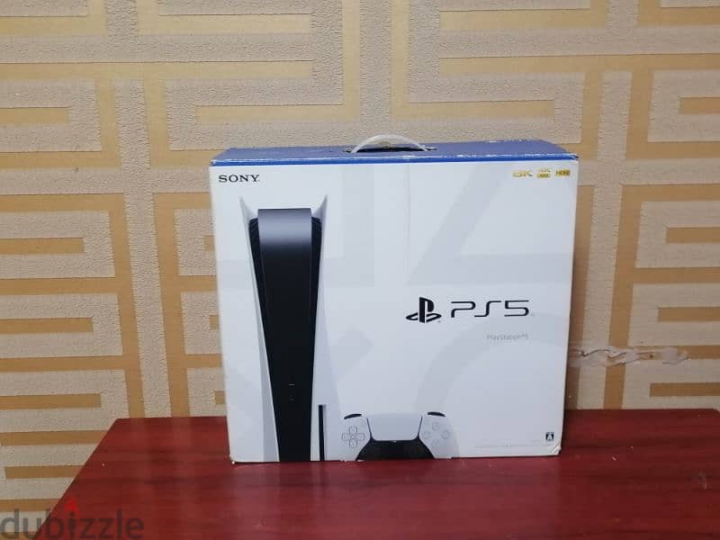 ps5 for sale 1