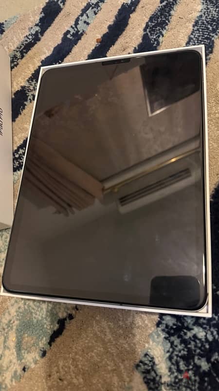 IPad pro 11 inches 512 gb wifi cellular 3