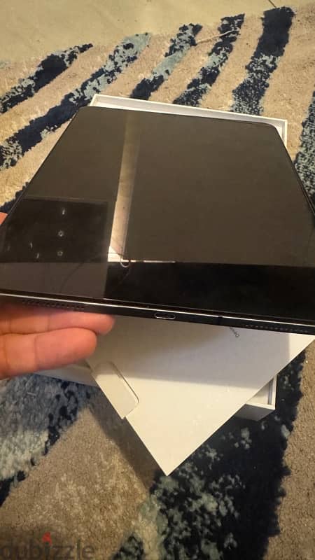 IPad pro 11 inches 512 gb wifi cellular 4