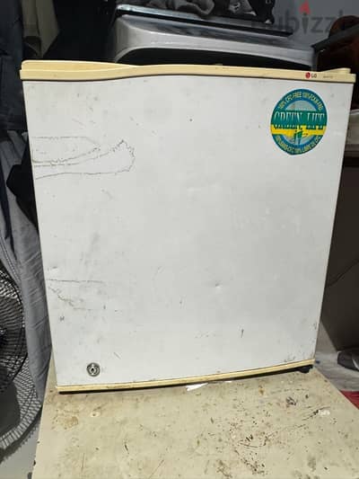 small fridge for sale