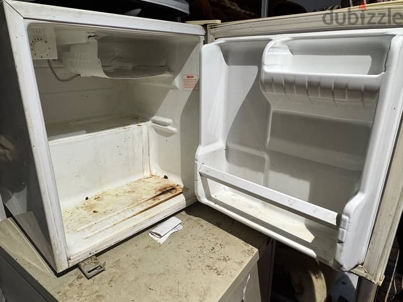 small fridge for sale 1