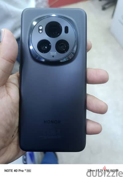 honor magic 6 pro 512 GB very good condition with box