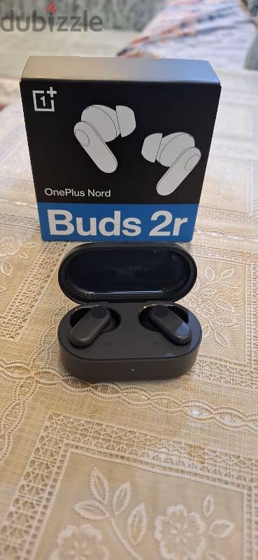 oneplus buds 2r with box bill