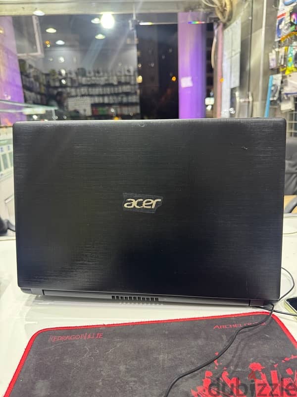 Acer intel i3 6Th Generation  Ram 12GB DDR 4 256Gb Windows 10 3