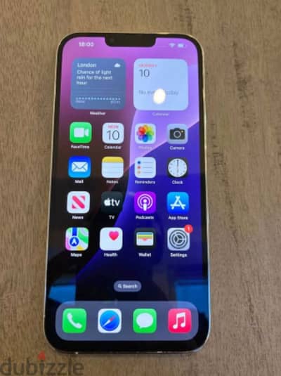 iPhone 13 pro max 256GB Available