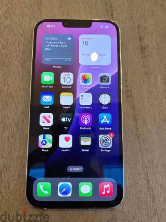 iPhone 13 pro max 256GB Available 0